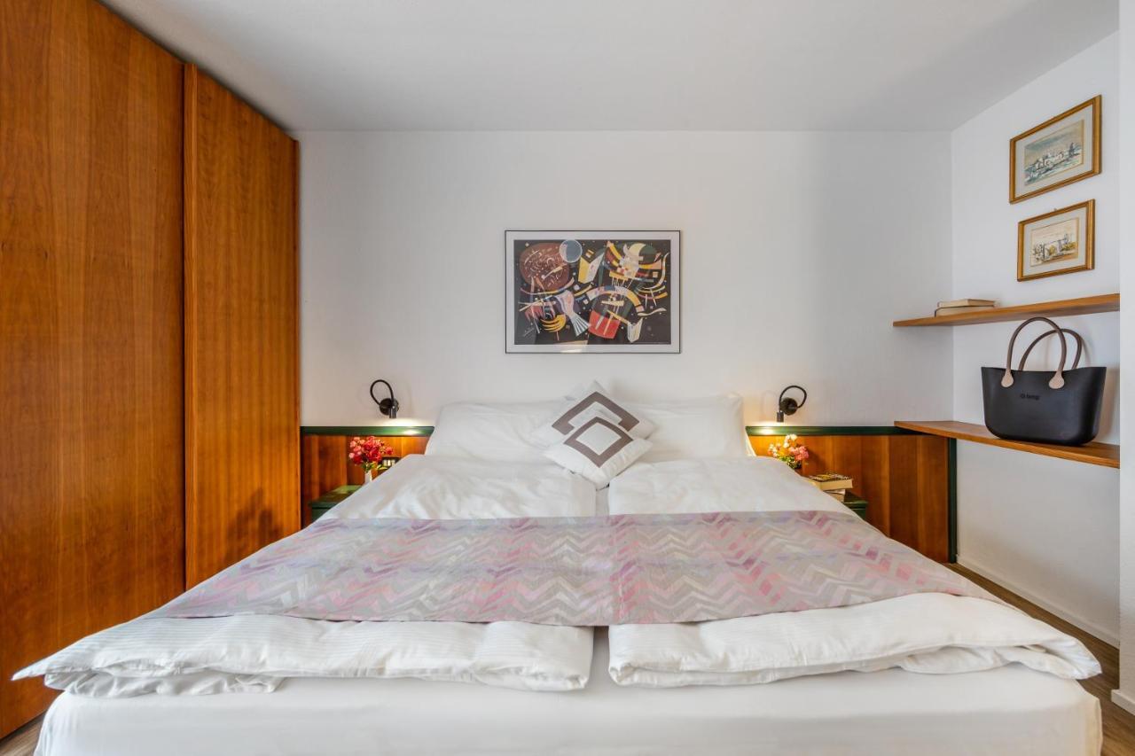 Pippo Hotel Terzolas Exterior photo
