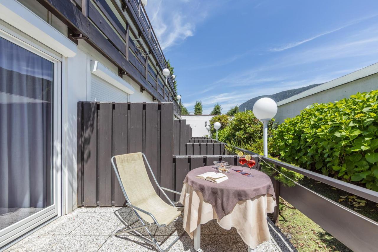 Pippo Hotel Terzolas Exterior photo